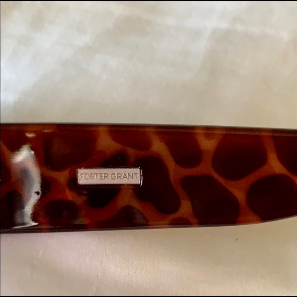 Animal Print Sunglasses - Picture 7 of 8
